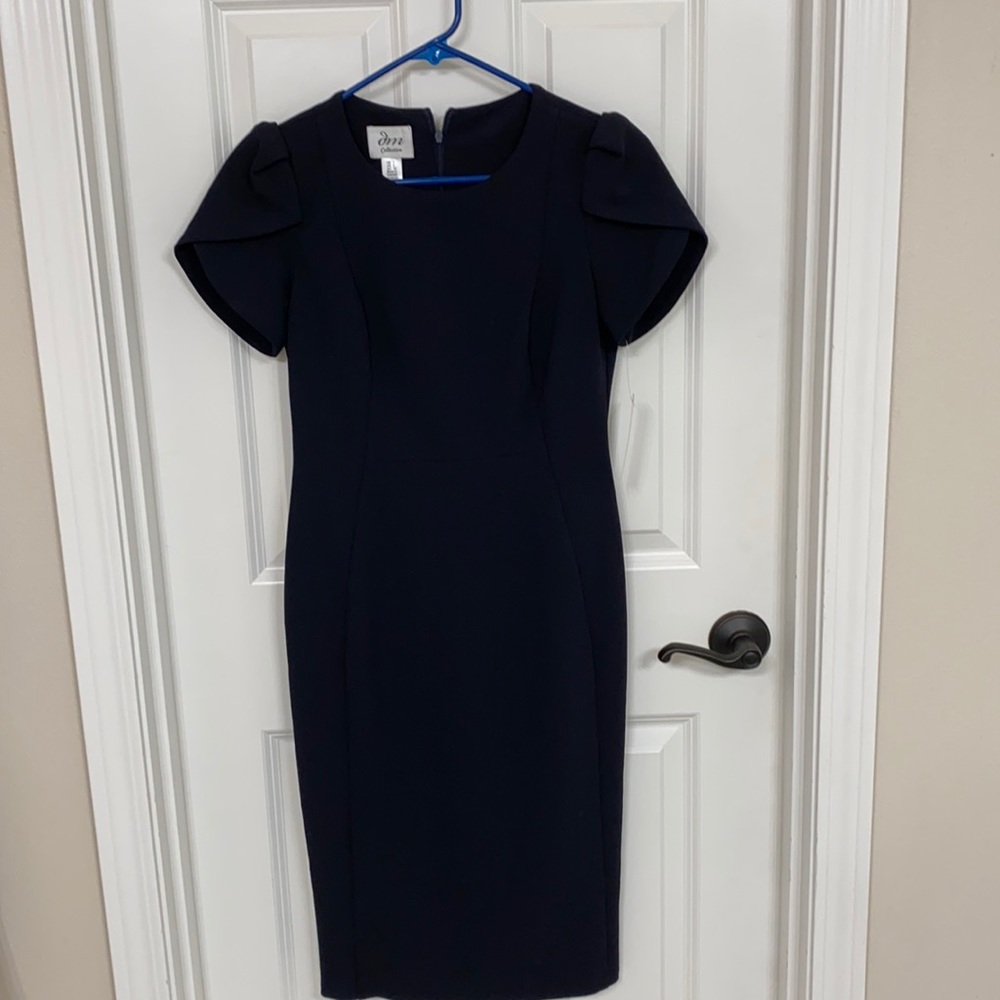 DM Collection Dress.